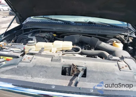 2002 Ford F-250 Lariat/Xl/Xlt from USA, damaged, VIN 1FTNX21L82EB63202